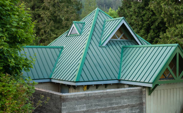 Best Gutter Installation and Repair  in Crestwood Village, NJ