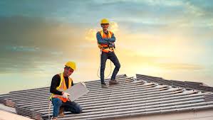 Best Gutter Installation and Repair  in Crestwood Village, NJ